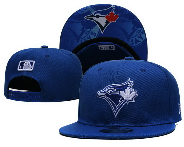 Toronto Blue Jays hats-001